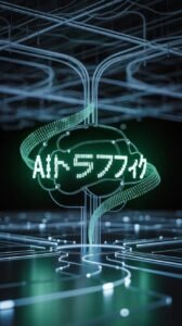 2. AI経由トラフィックの特徴