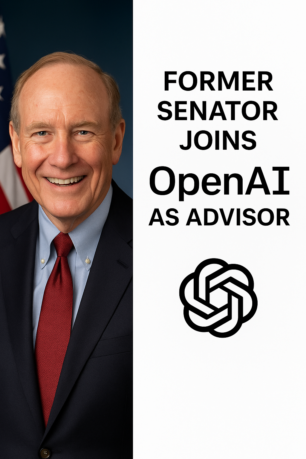元上院議員ラフォンザ・バトラー氏、OpenAIの顧問に就任 ― カリフォルニアと労働界との連携強化が狙いか