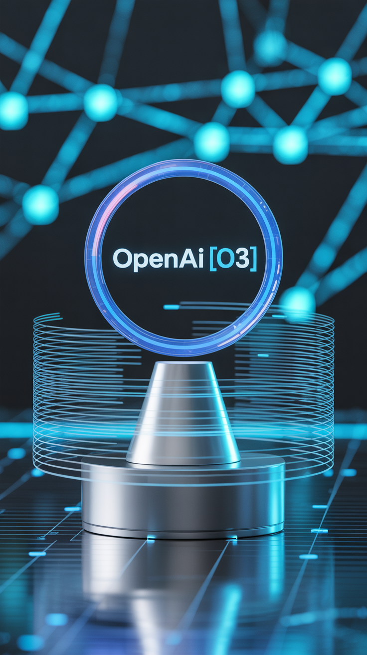 OpenAI「o3」が科学質問AIランキングで首位――SciArenaの最新動向まとめ