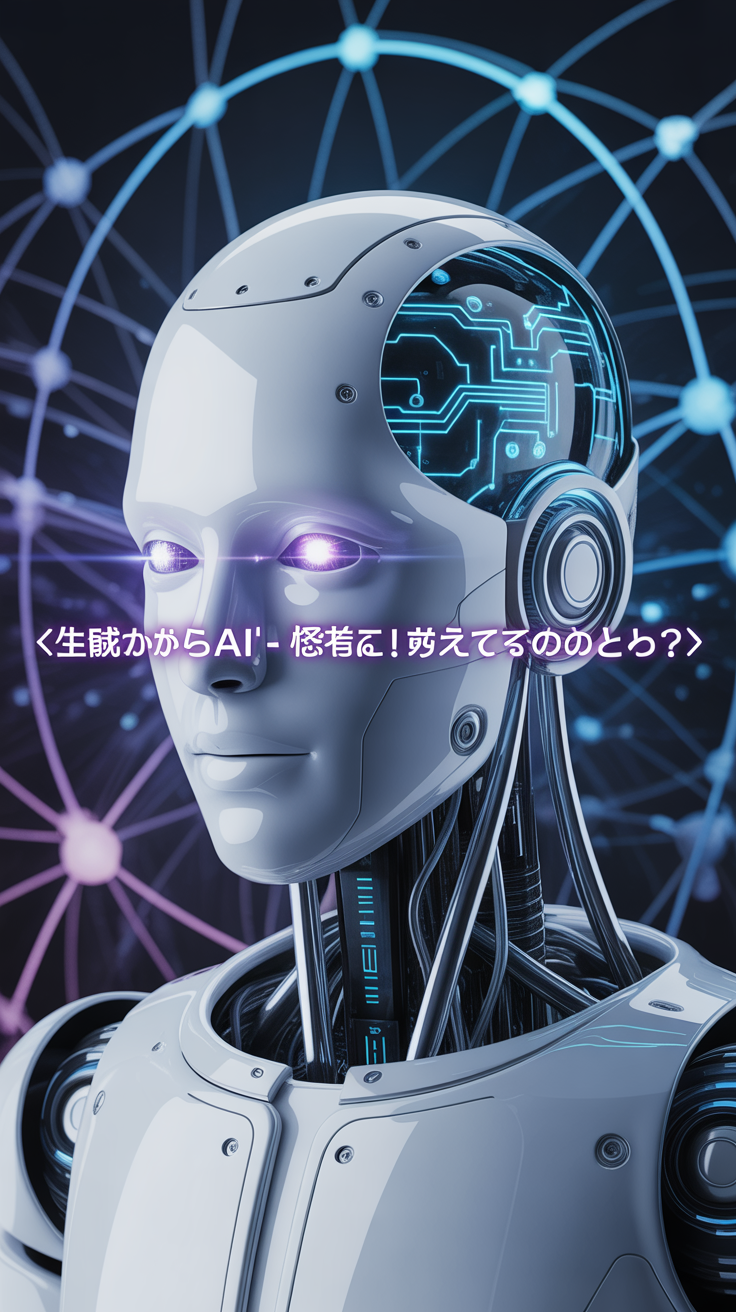 生成AIからAGIへ――「機械に思考を教えているのか？」要点まとめ
