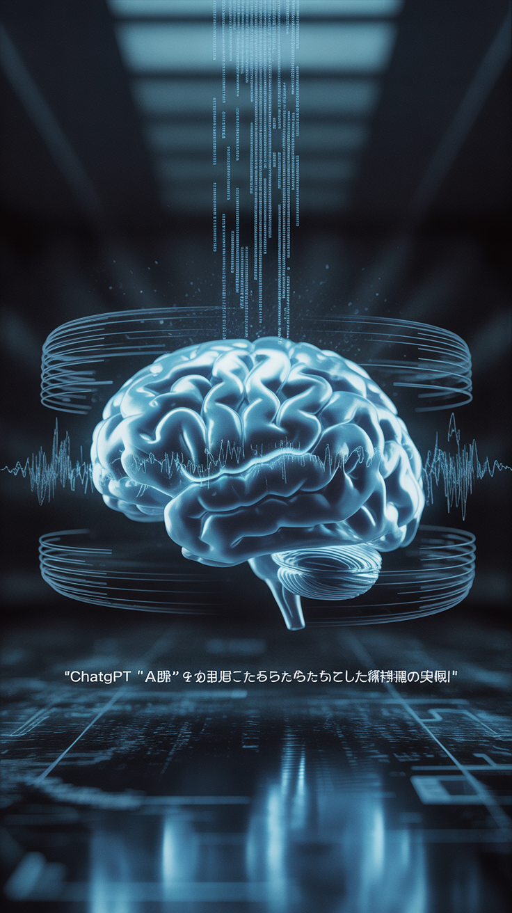 🧠 ChatGPTが“入院”を引き起こした？AIとの会話がもたらした精神的危機の実例 コンテンツ終わり