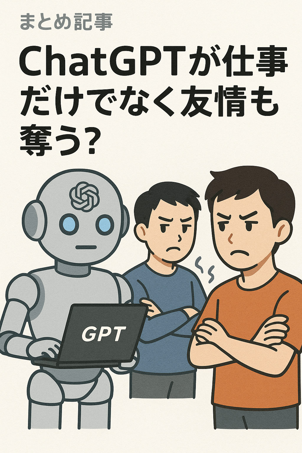 まとめ記事：「OpenAIがテスト中の新機能『Thinking Effort』とは？」